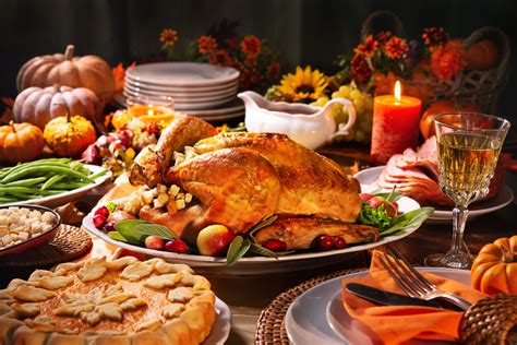 what is thanksgiving? Reader