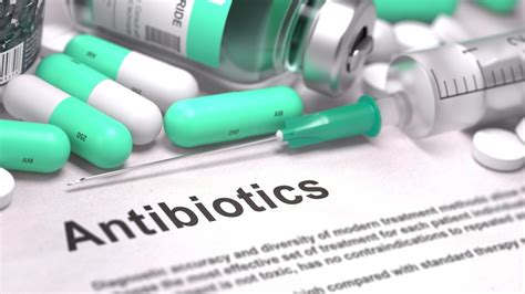 what is the best antibiotic to treat stds