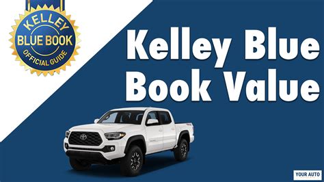 what is the blue book value of my car Reader