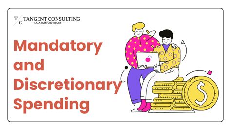 what is the difference between mandatory and discretionary spending