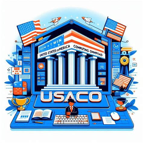 what is usaco