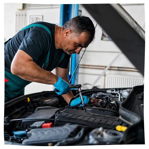 what is vehicle maintenance Reader