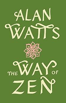 what is zen alan w watts Epub