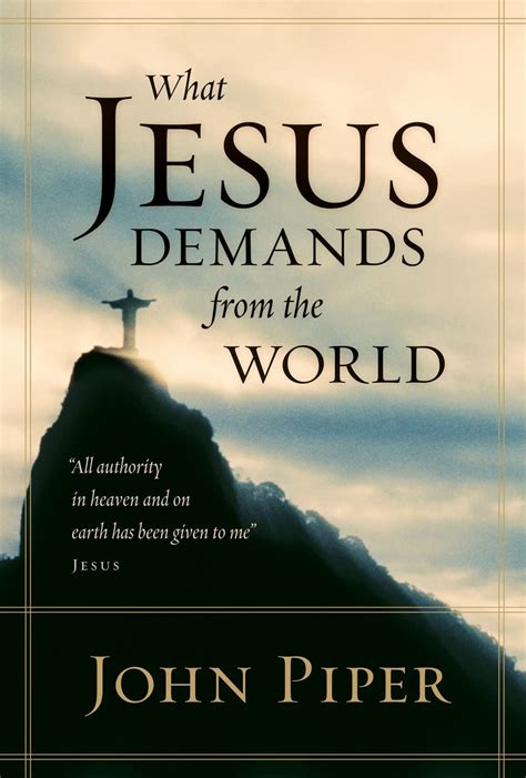 what jesus demands from the world paperback edition Kindle Editon