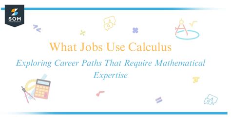 what jobs require calculus