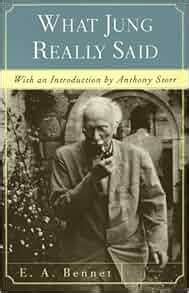 what jung really said Reader