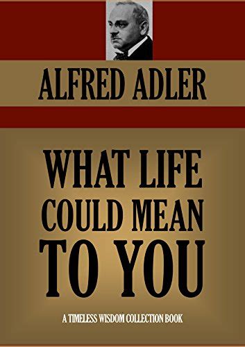 what life could mean to you timeless wisdom collection book 196 Doc