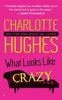 what looks like crazy crazy 1 by charlotte hughes Doc