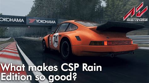 what makes csp good