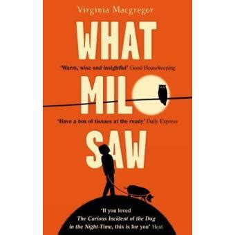 what milo saw Ebook Epub