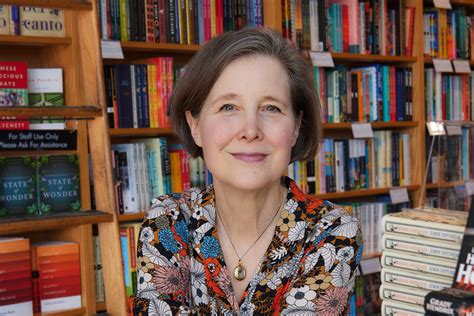 what now ann patchett Epub