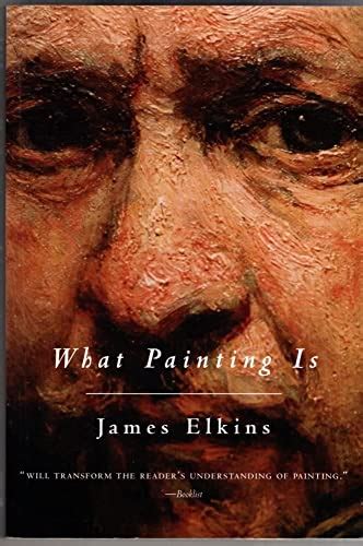what painting is james elkins Epub