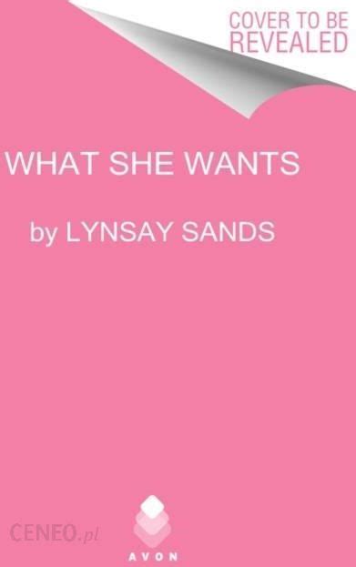 what she wants lynsay sands Epub