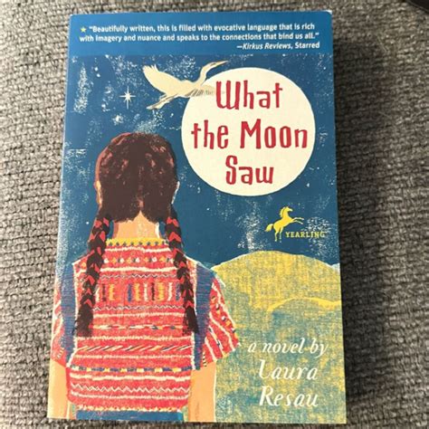 what the moon saw laura resau PDF