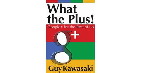 what the plus google for the rest of us Ebook PDF