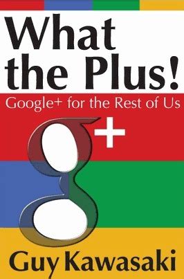 what the plus google for the rest of us Ebook PDF