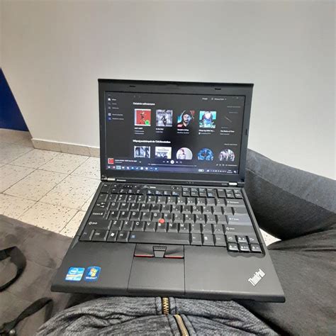 what thinkpad for astrophysics student