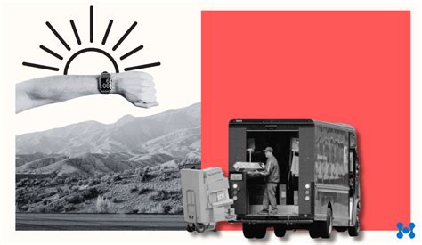 what time do ups start delivering