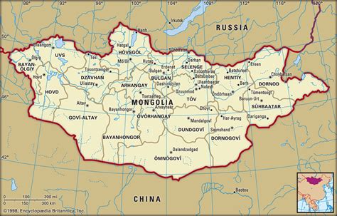 what time is in mongolia