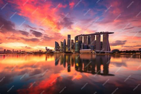 what time is sunset in singapore