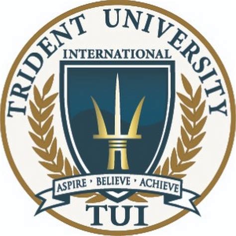 what timezone is trident university