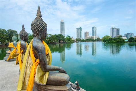 what to do in colombo sri lanka