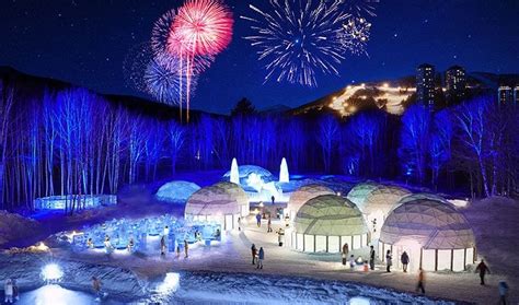 what to do in hokkaido in december