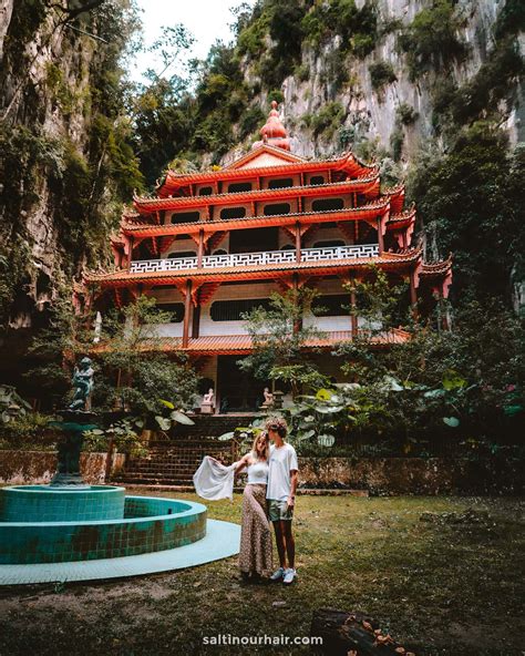 what to do in ipoh malaysia