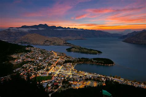 what to do in new zealand