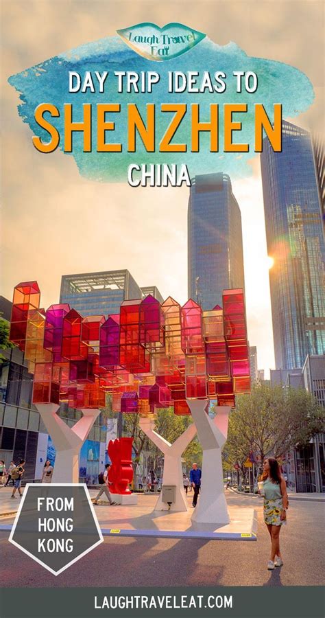 what to do in shenzhen day trip