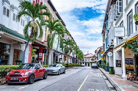 what to do in tiong bahru