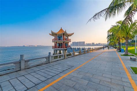 what to do in zhuhai china