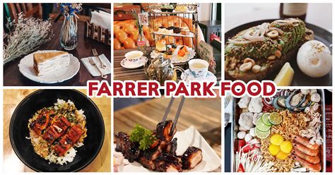 what to eat at farrer park