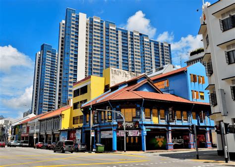 what to eat at jalan besar