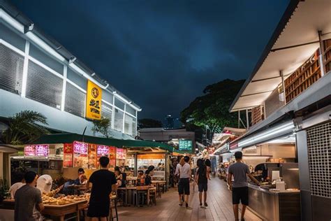 what to eat at toa payoh central