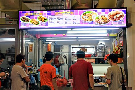 what to eat in bukit panjang