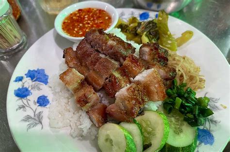 what to eat in ho chi minh city