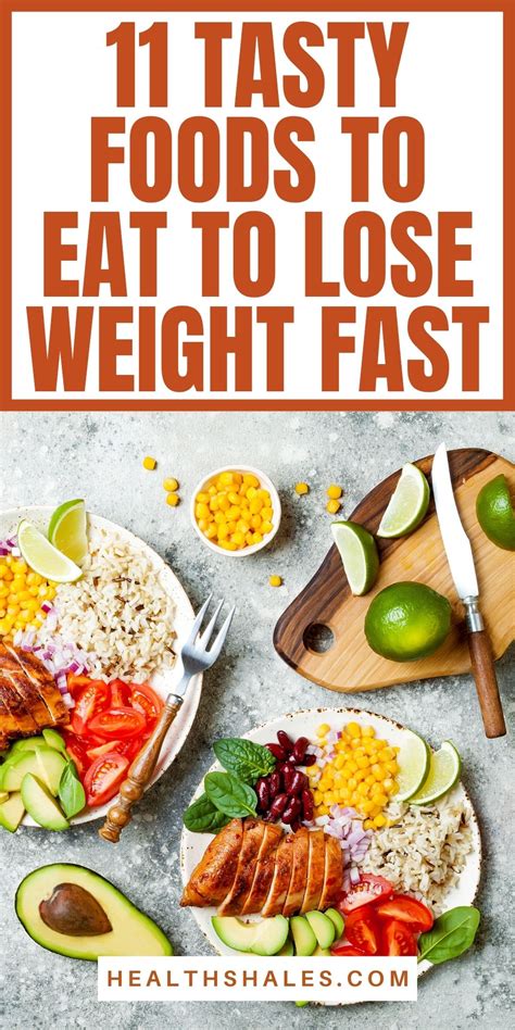 what to eat to lose weight