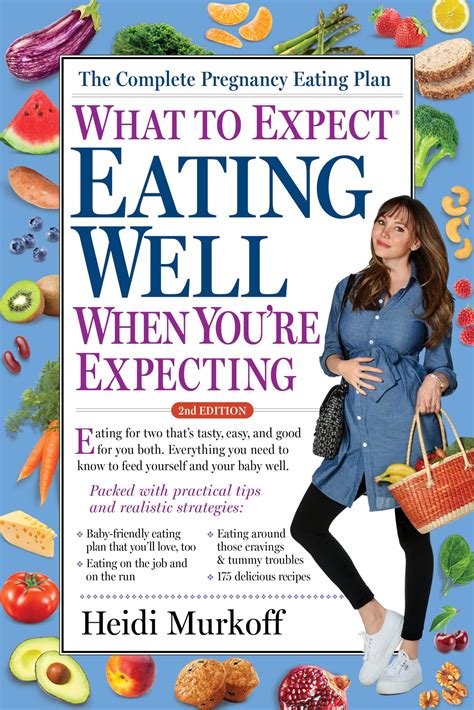 what to expect eating well when youre expecting Doc