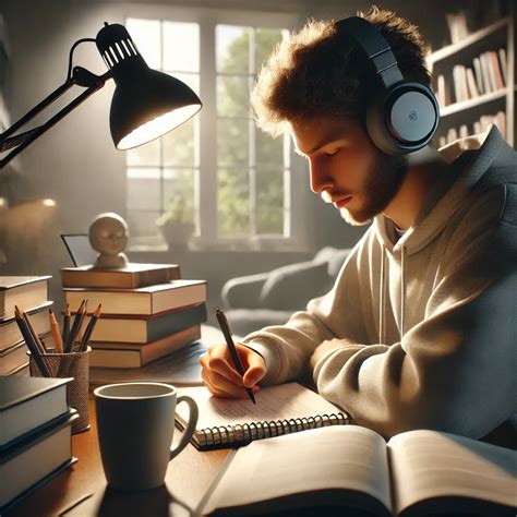 what to listen to when studying