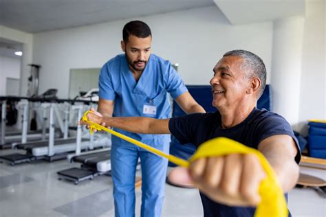 what to major in to be a physical therapist