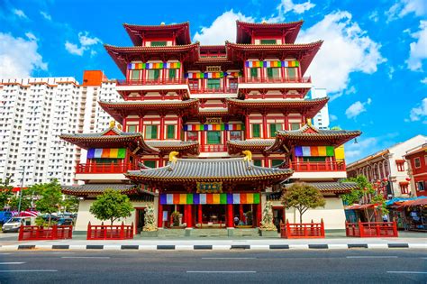 what to see in chinatown singapore