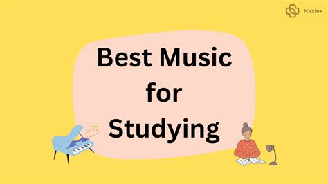 what type of music is good for studying