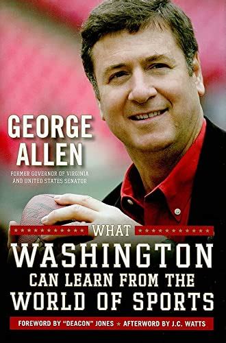 what washington can learn from the world of sports PDF