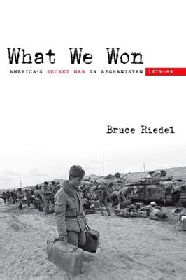 what we won americas secret war in afghanistan 1979 89 Kindle Editon