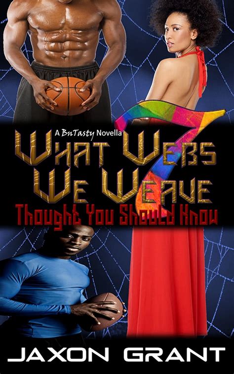 what webs we weave 7 thought you should know Epub