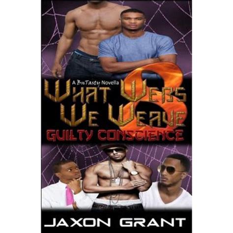 what webs we weave 8 guilty conscience Epub