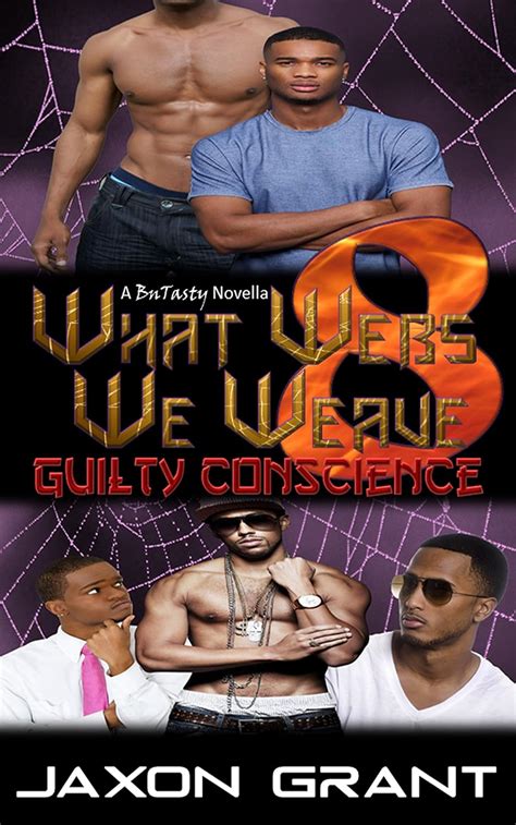 what webs we weave 8 guilty conscience Epub