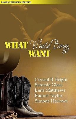 what white boyz want bridget midway PDF