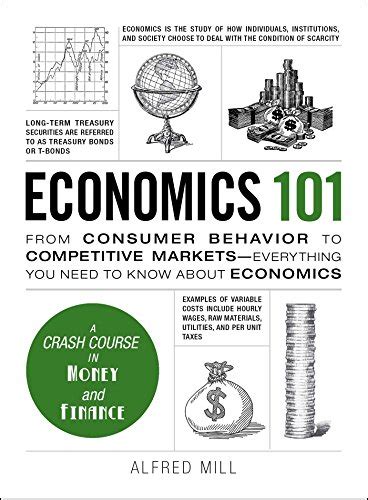 what you need to know about economics Epub